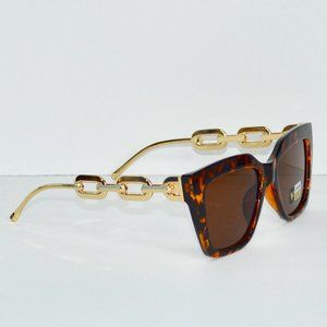 Women's VG Luxury Fashion Sunglasses